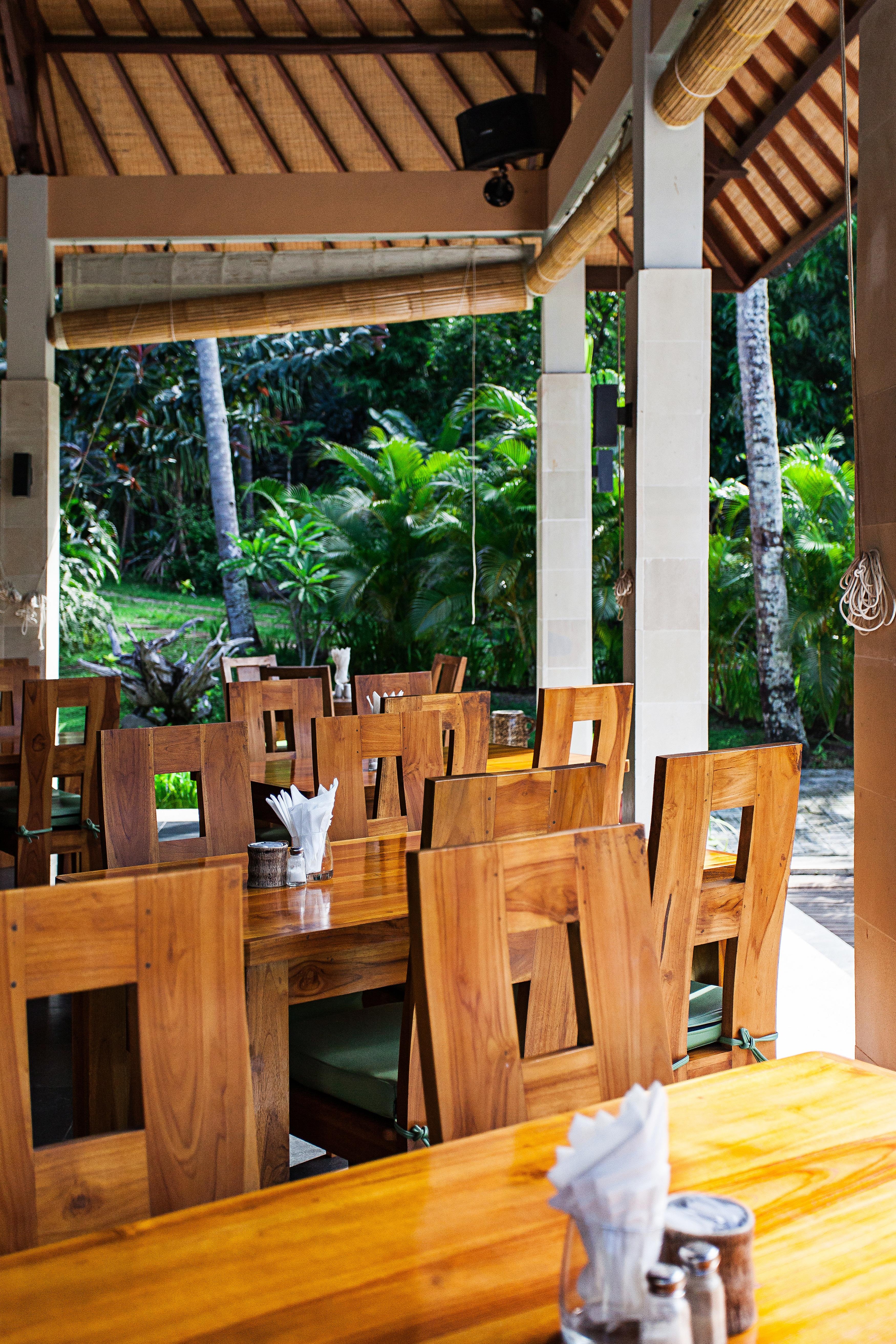 Kebun Villas & Resort Senggigi Extérieur photo