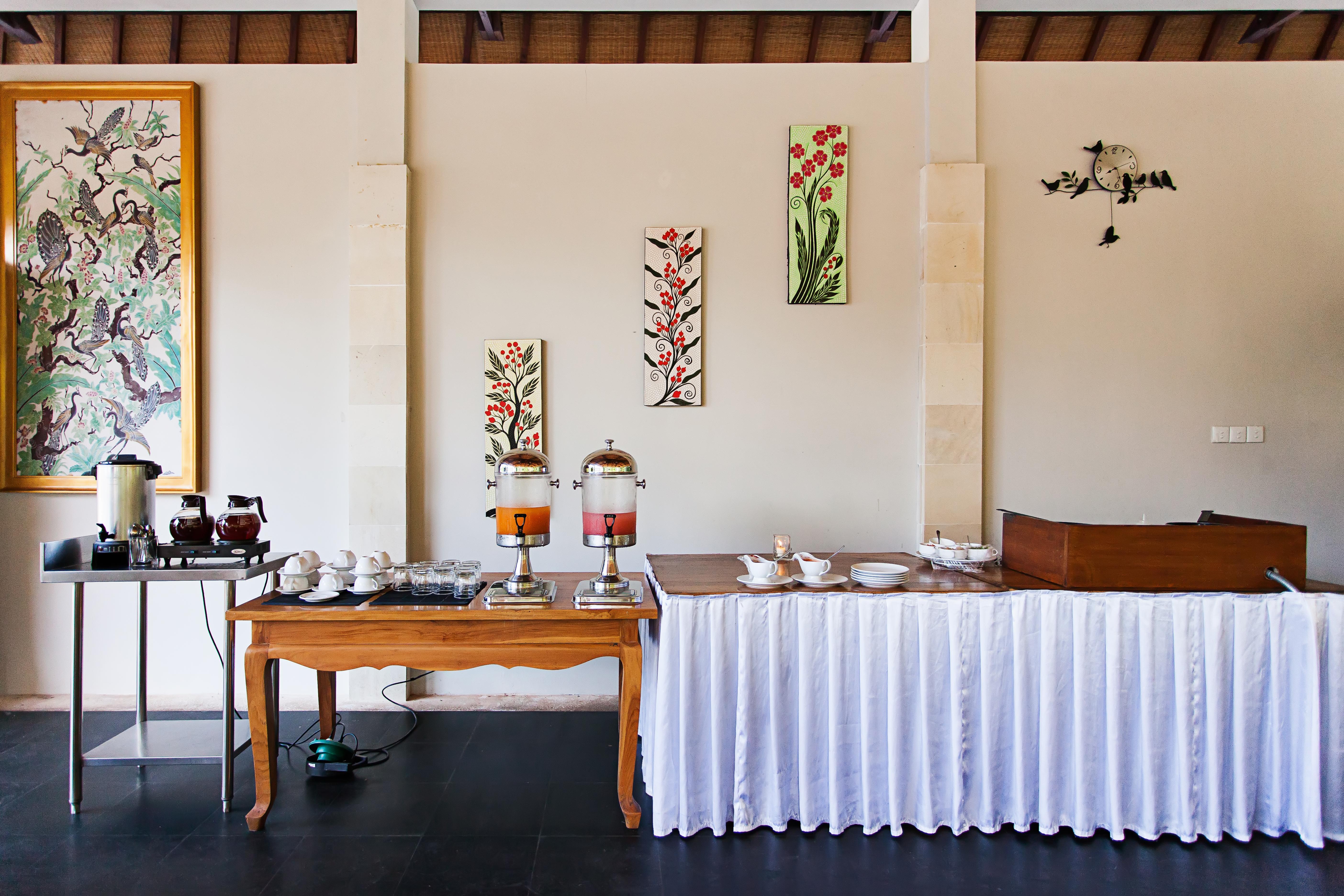 Kebun Villas & Resort Senggigi Extérieur photo
