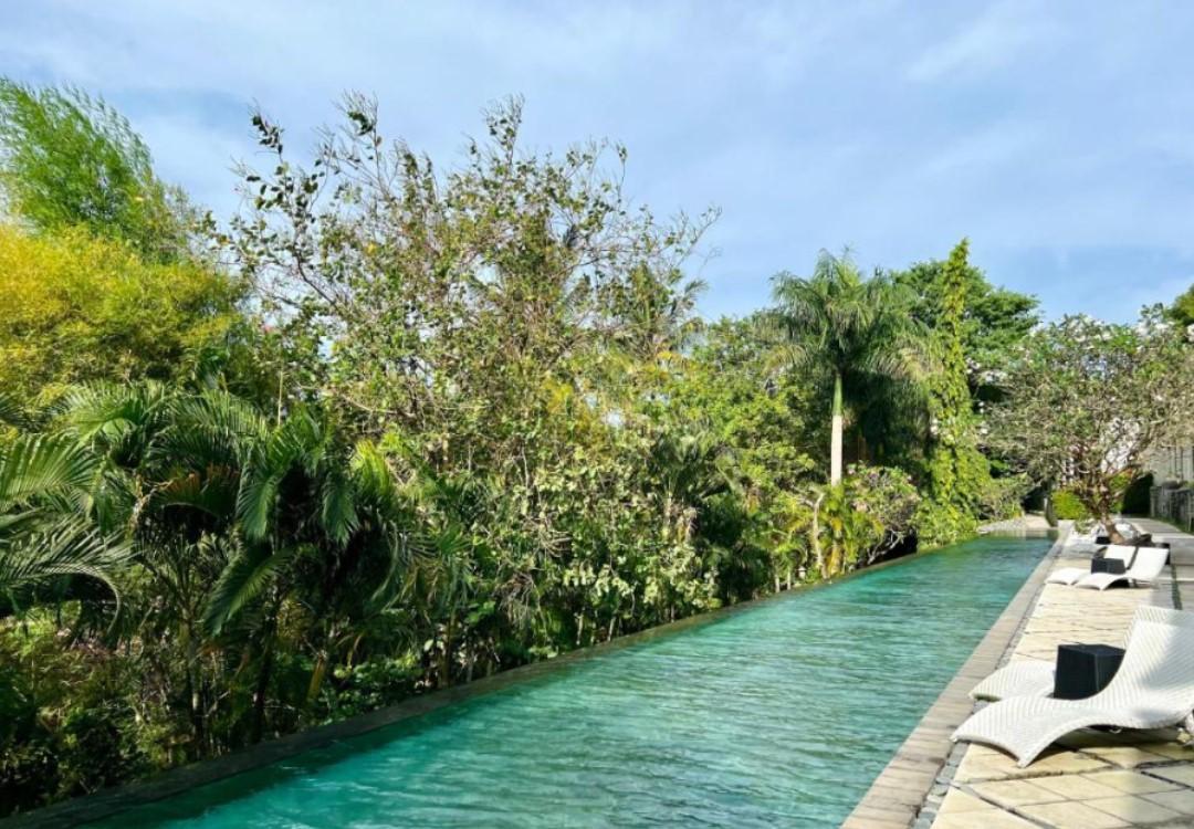 Kebun Villas & Resort Senggigi Extérieur photo