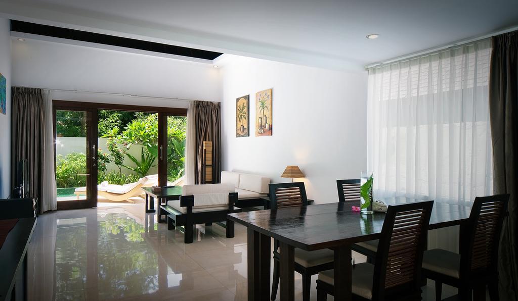 Kebun Villas & Resort Senggigi Extérieur photo
