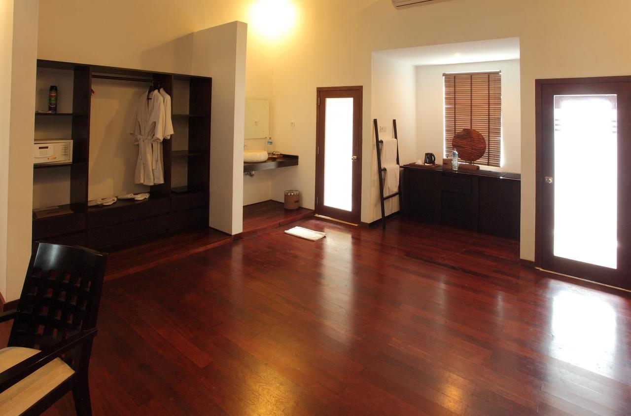 Kebun Villas & Resort Senggigi Extérieur photo