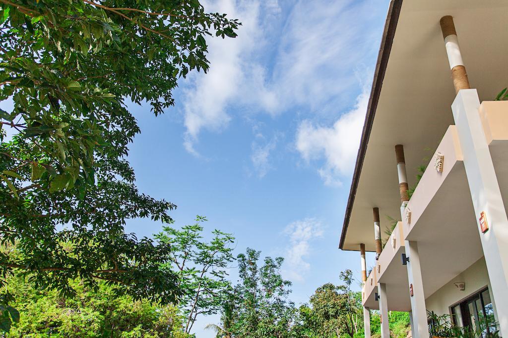 Kebun Villas & Resort Senggigi Extérieur photo